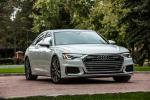 Audi A6 3.0 TFSI Quattro S-Line 2018 года